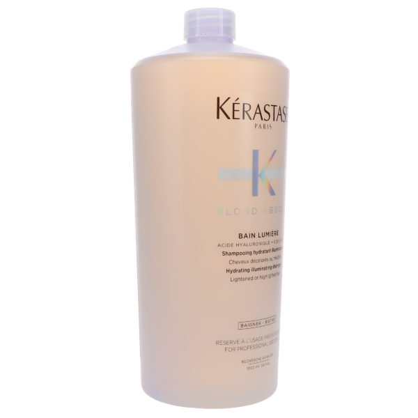 Kerastase Blond Absolu Bain Lumiere 34 oz