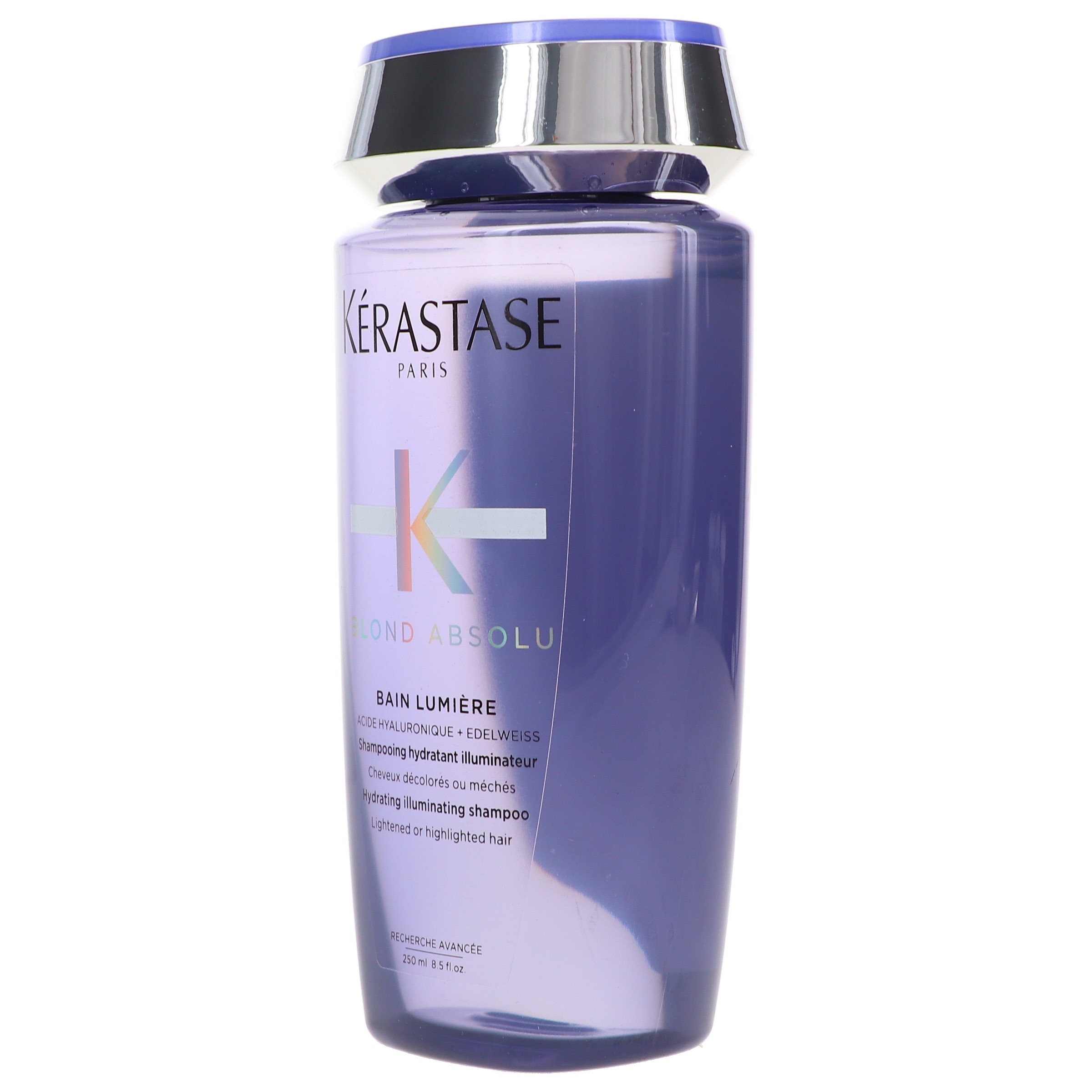 Kerastase Blond Absolu Bain Lumiere 8.5 oz