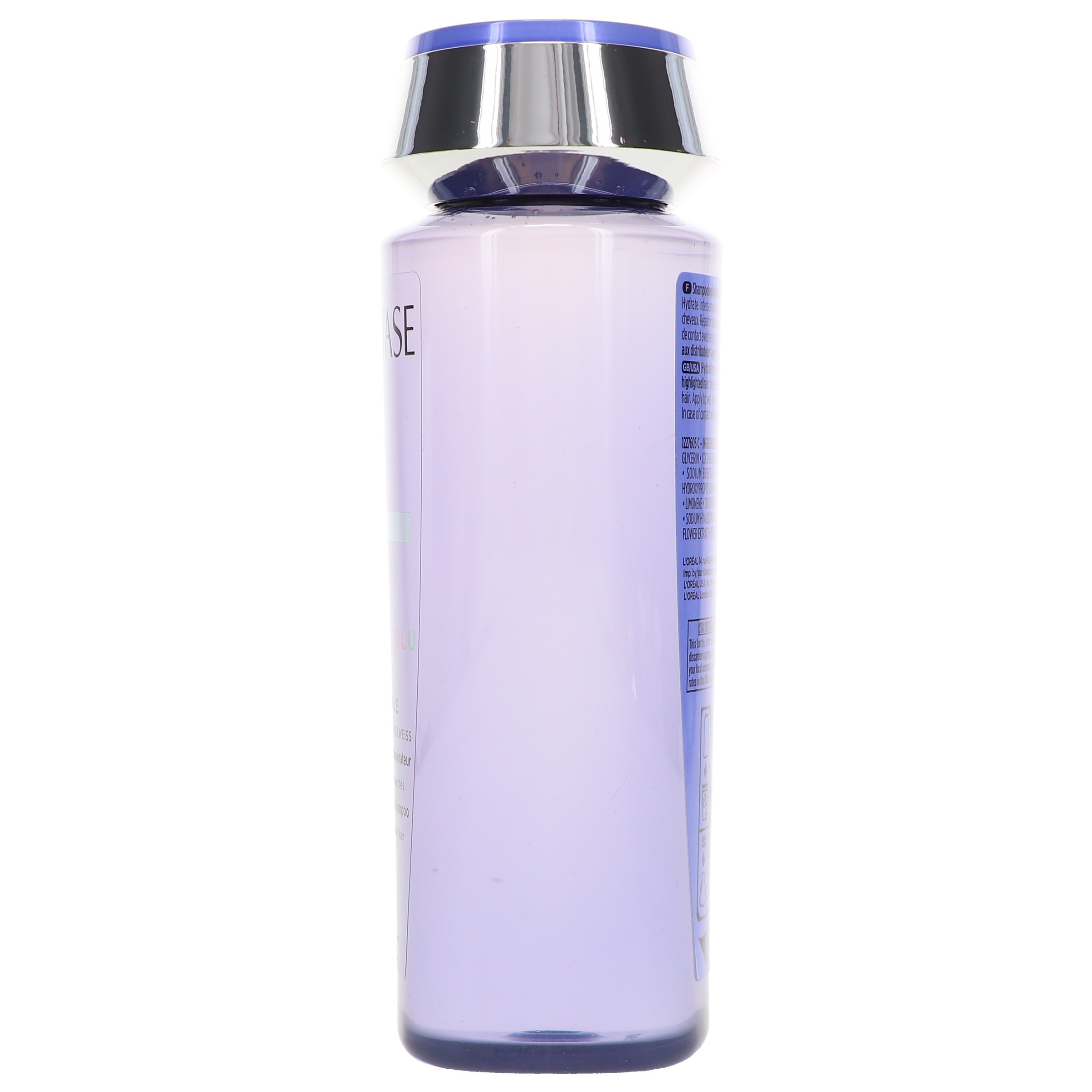 Kerastase Blond Absolu Bain Lumiere 8.5 oz