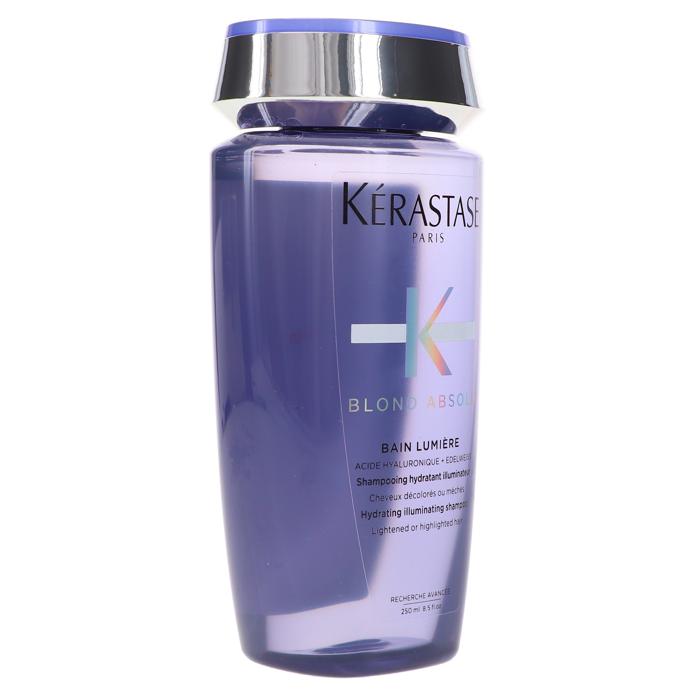 Kerastase Blond Absolu Bain Lumiere 8.5 oz
