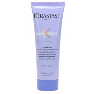 Kerastase Blond Absolu Cicaflash Fortifying Treatment 2.53 oz