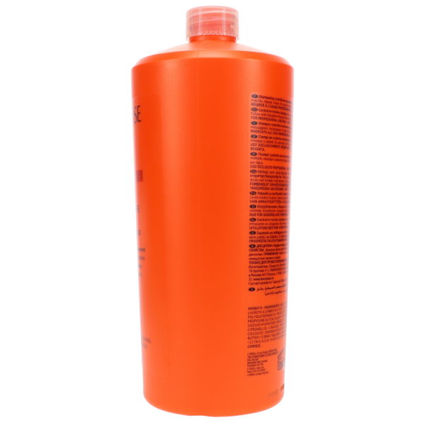 Kerastase Discipline Oleo Relax Shampoo 34 oz