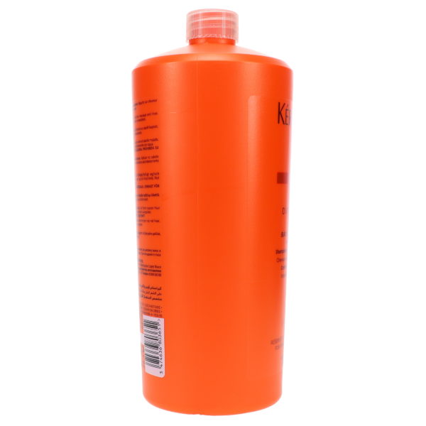 Kerastase Discipline Oleo Relax Shampoo 34 oz