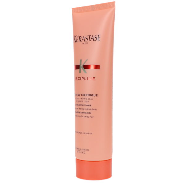 Kerastase Discipline Keratine Thermique Anti Frizz Taming Milk 5 oz