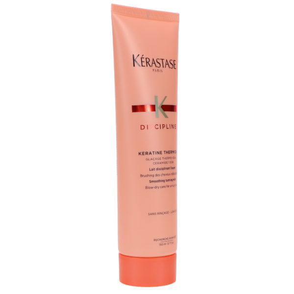 Kerastase Discipline Keratine Thermique Anti Frizz Taming Milk 5 oz