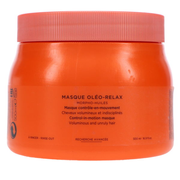 Kerastase Discipline Masque Oleo-Relax 16.9 oz