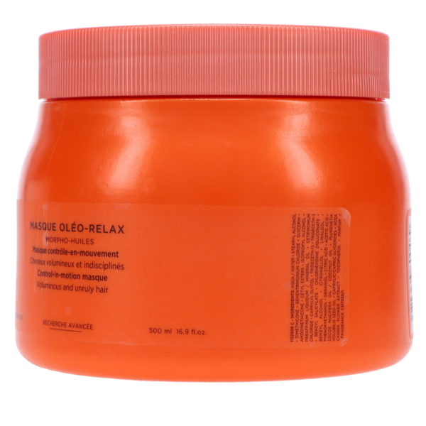 Kerastase Discipline Masque Oleo-Relax 16.9 oz