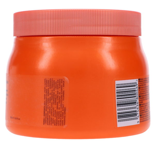 Kerastase Discipline Masque Oleo-Relax 16.9 oz