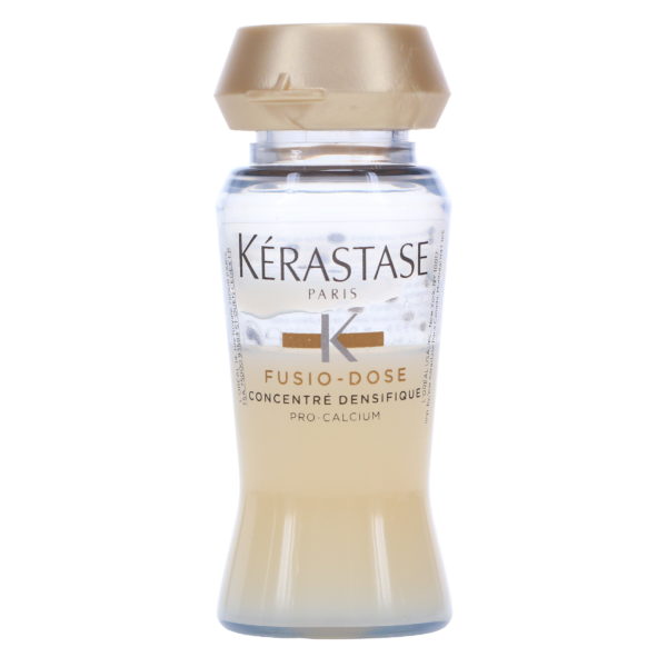 Kerastase Fusio-Dose Pro Calcium 10 pcs x 0.4 Oz