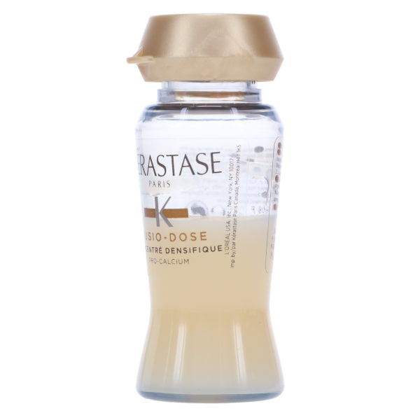 Kerastase Fusio-Dose Pro Calcium 10 pcs x 0.4 Oz