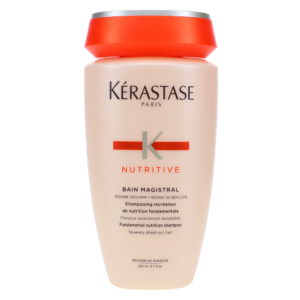 Kerastase Nutritive Bain Magistral Shampoo 8.5 oz