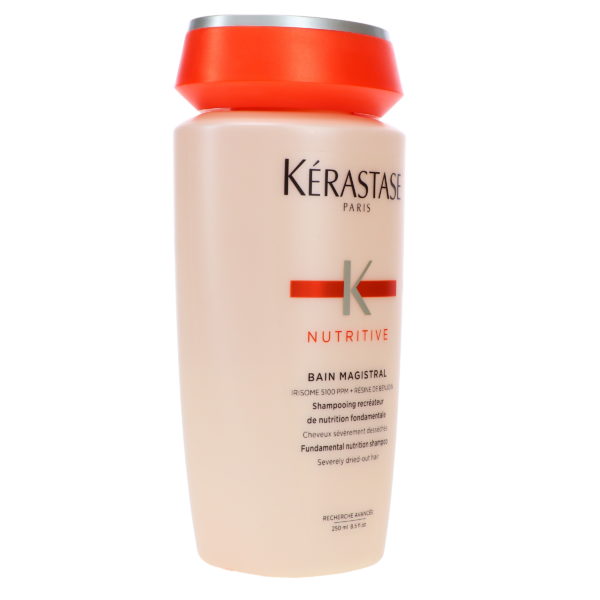 Kerastase Nutritive Bain Magistral Shampoo 8.5 oz