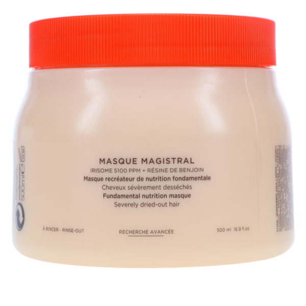Kerastase Nutritive Masque Magistral 16.9 oz