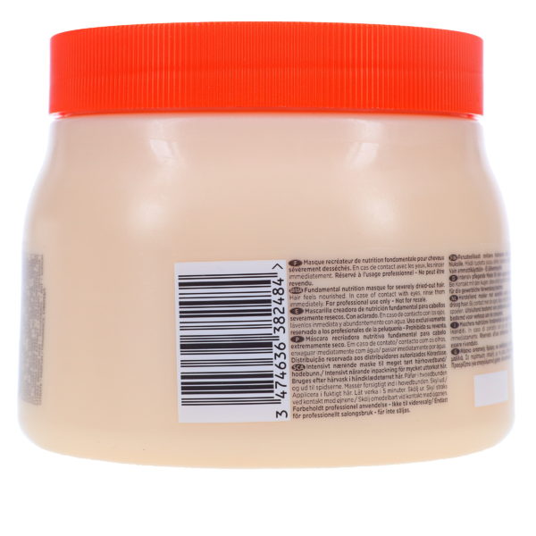 Kerastase Nutritive Masque Magistral 16.9 oz