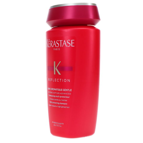 Kerastase Reflection Bain Chromatique Gentle Shampoo 8.5 oz