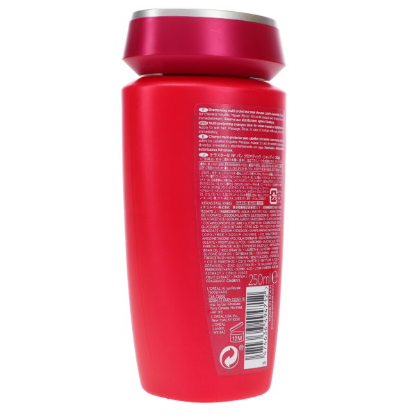 Kerastase Reflection Bain Chromatique Gentle Shampoo 8.5 oz