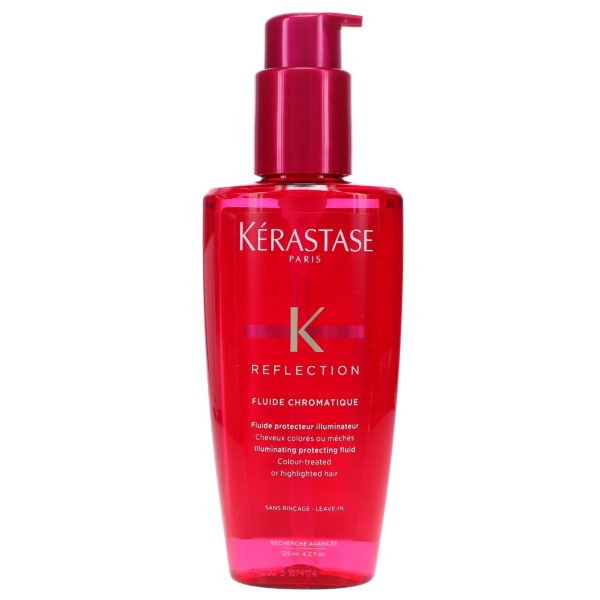 Kerastase Reflection Fluide Chromatique 4.2 oz