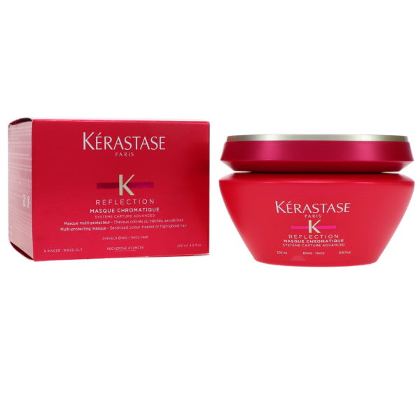 Kerastase Reflection Masque Chromastique 6.8 oz