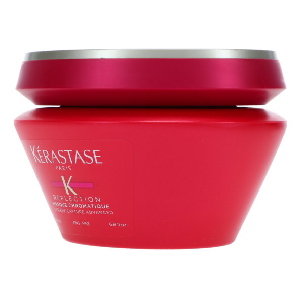 Kerastase Reflection Masque Chromatique Fine Hair 6.8 oz