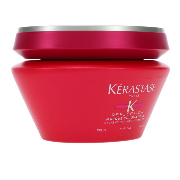 Kerastase Reflection Masque Chromatique Fine Hair 6.8 oz