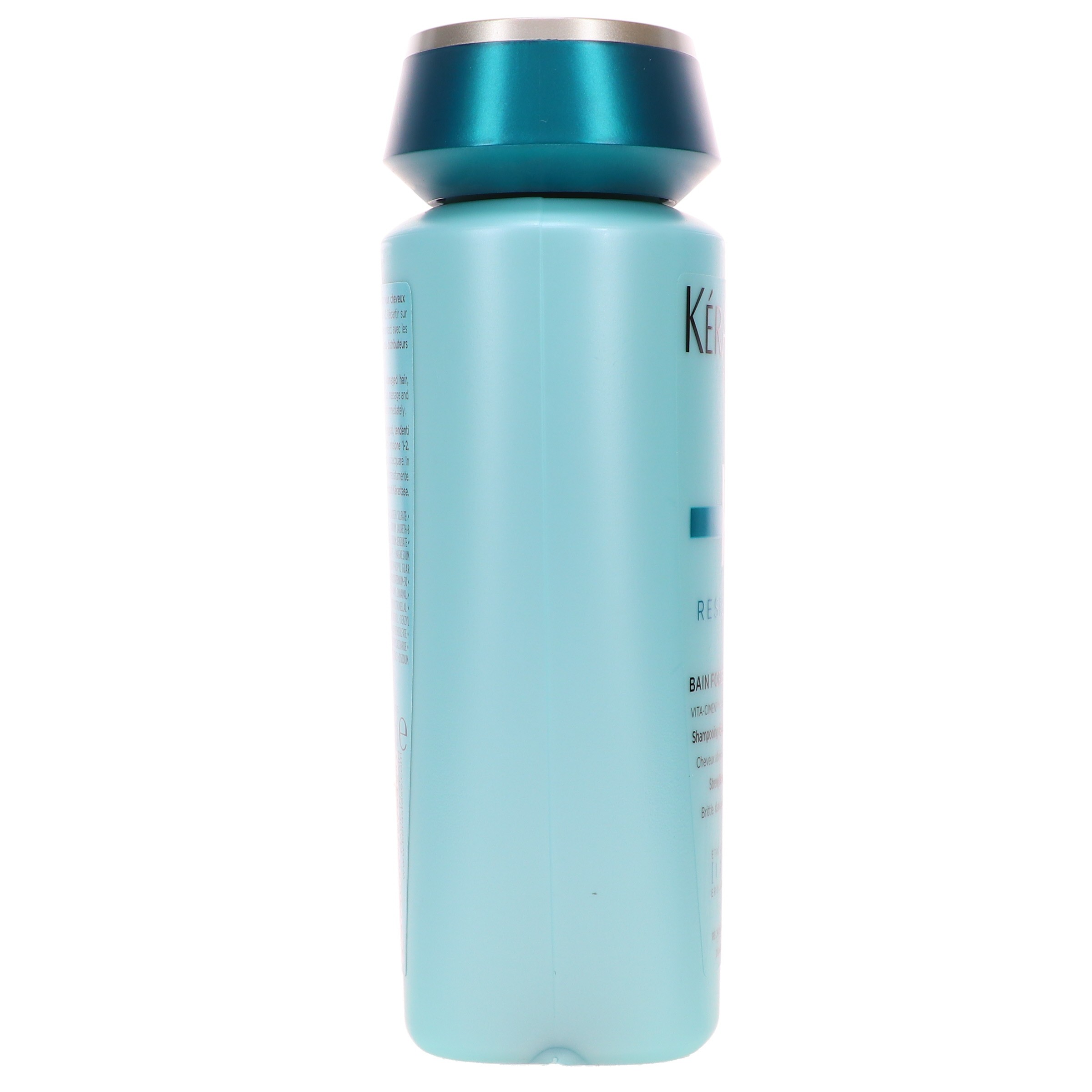 Kerastase Resistance Bain Force Architecte Reconstructing Shampoo 8.5 oz