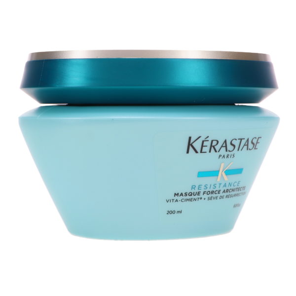 Kerastase Resistance Masque Force Architecte 6.8 oz