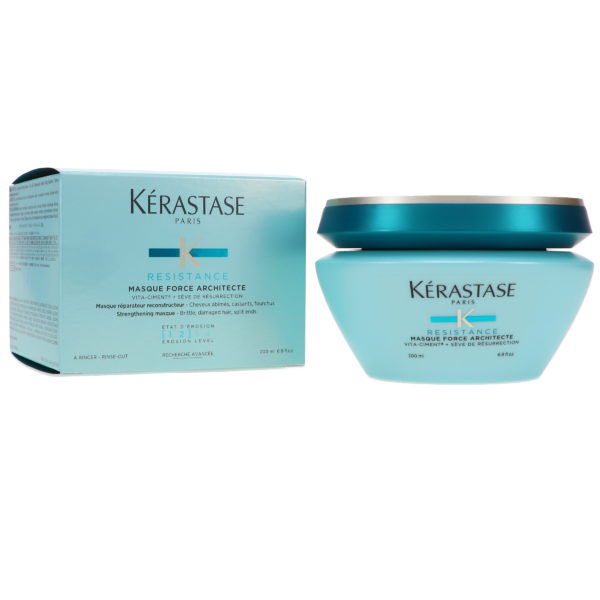 Kerastase Resistance Masque Force Architecte 6.8 oz