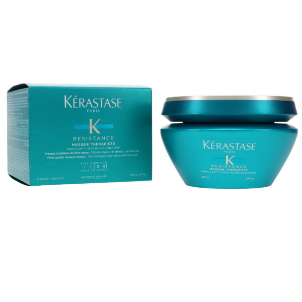 Kerastase Resistance Masque Therapiste 6.8 oz