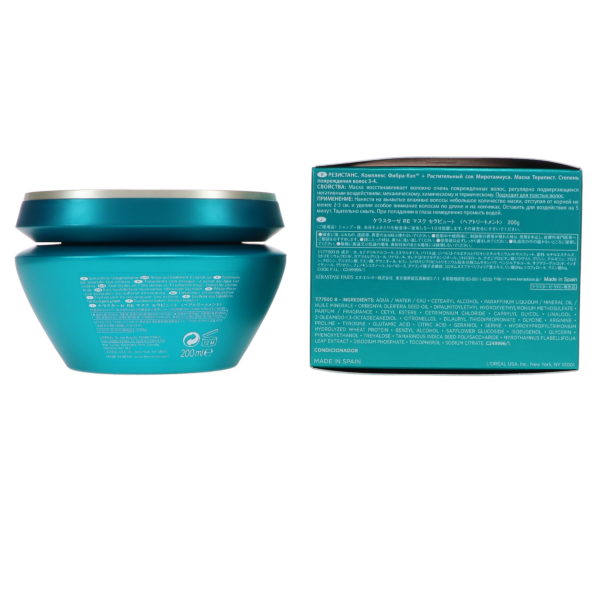 Kerastase Resistance Masque Therapiste 6.8 oz