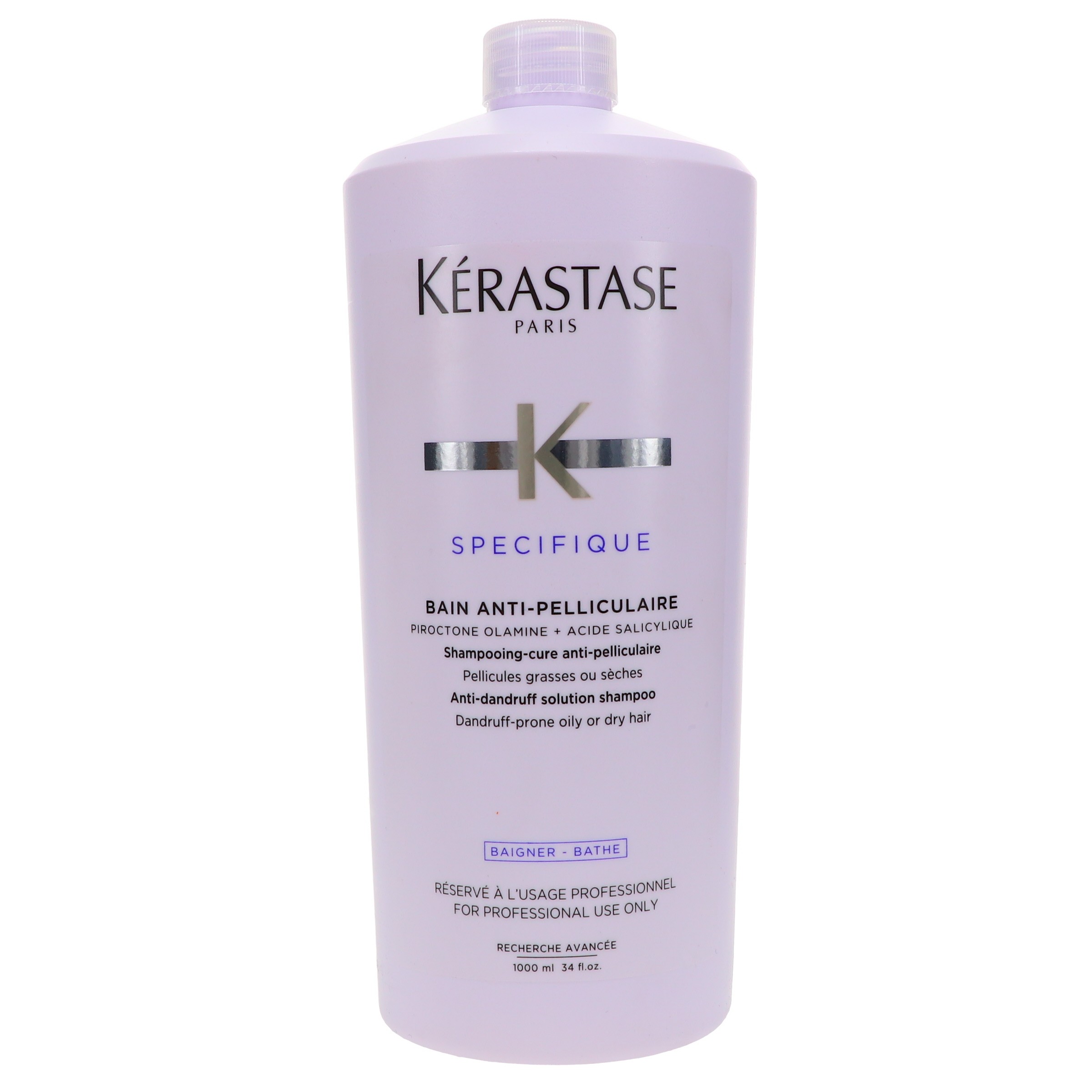 Kerastase Specifique Bain Anti-Peliculiere 34 oz