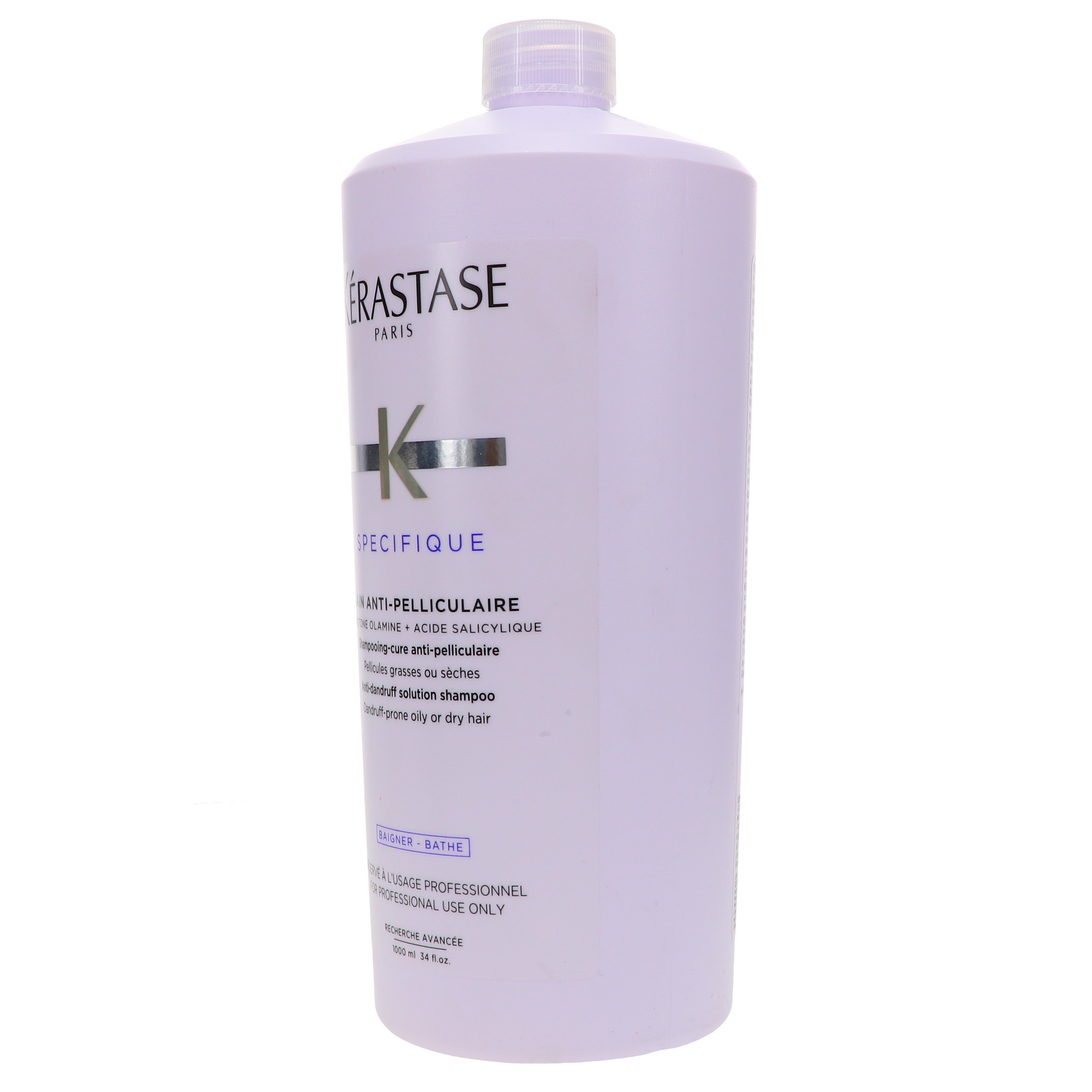 Kerastase Specifique Bain Anti-Peliculiere 34 oz