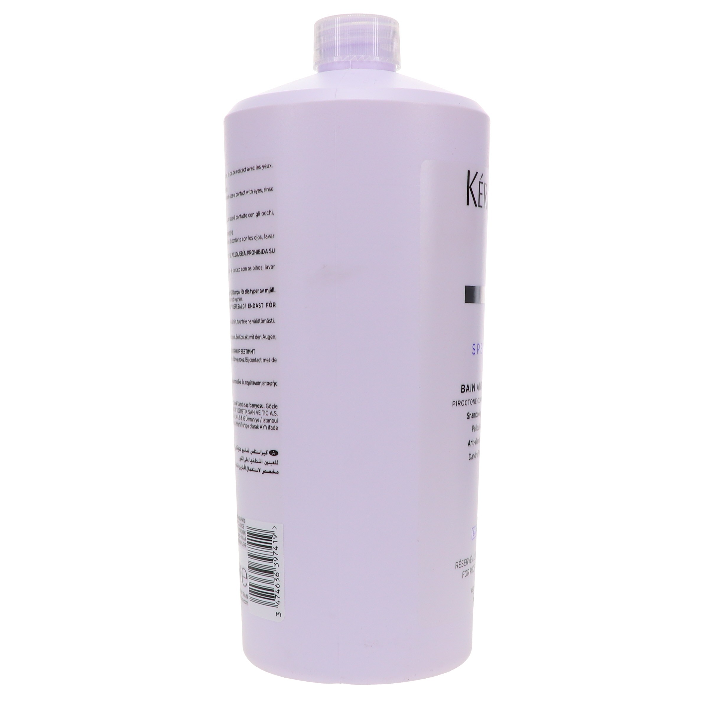 Kerastase Specifique Bain Anti-Peliculiere 34 oz