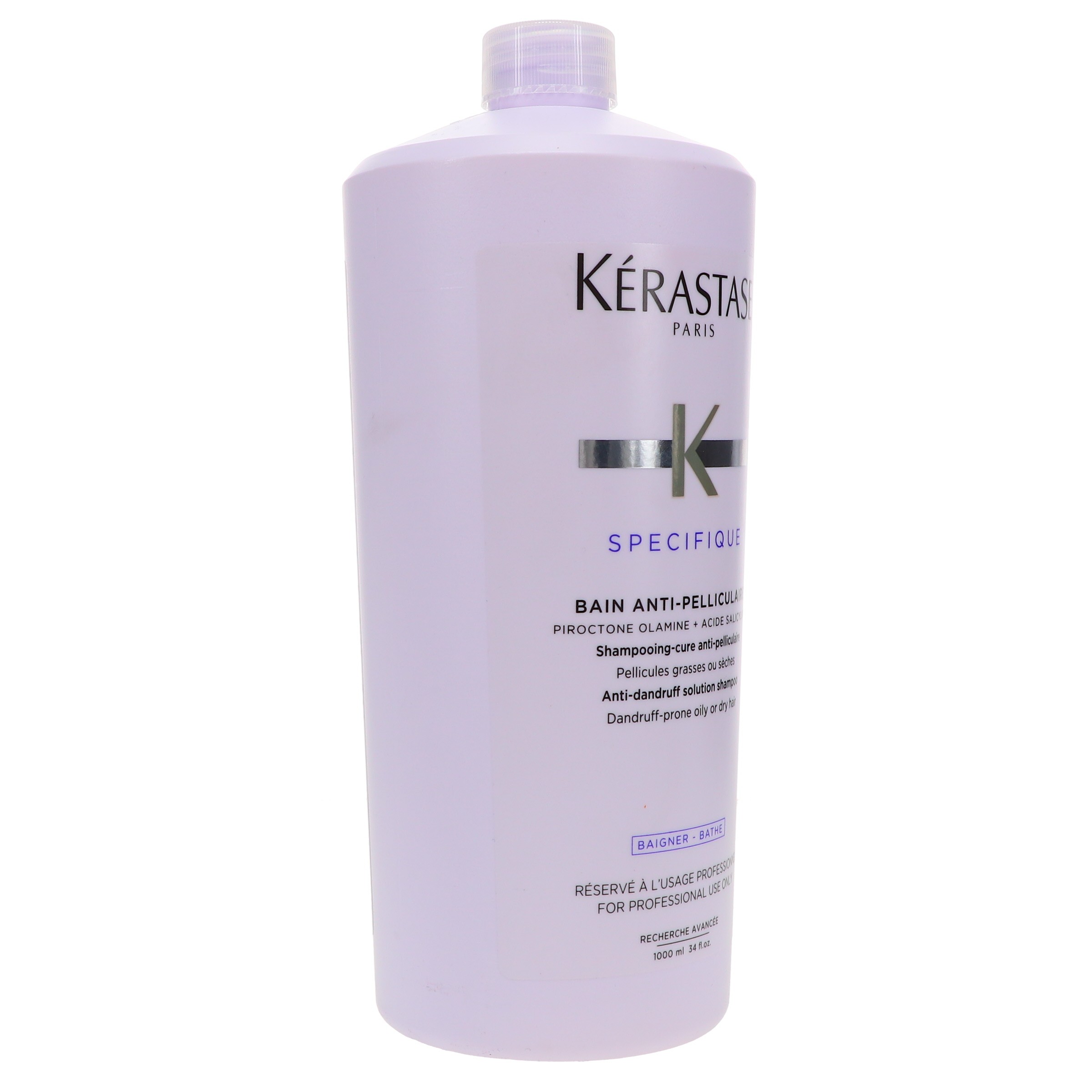 Kerastase Specifique Bain Anti-Peliculiere 34 oz