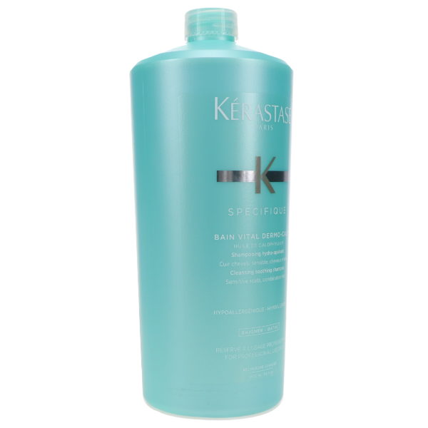 Kerastase Specifique Bain Vital Dermo-Calm Shampoo 34 oz