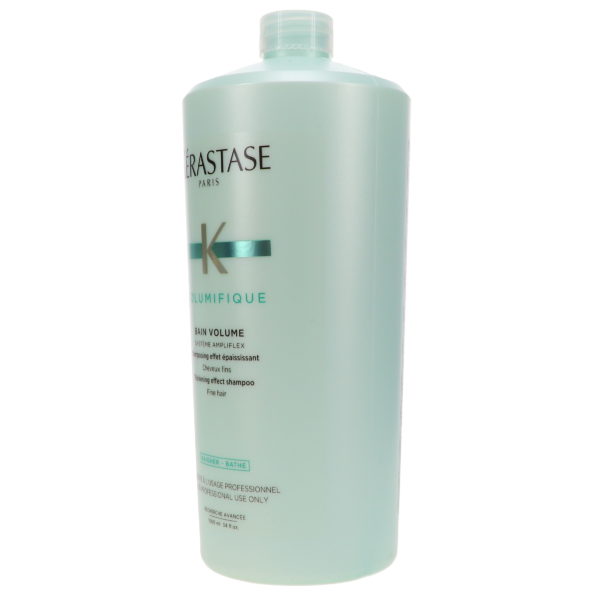 Kerastase Resistance Bain Volumifique Thickening Shampoo 33.8 Oz