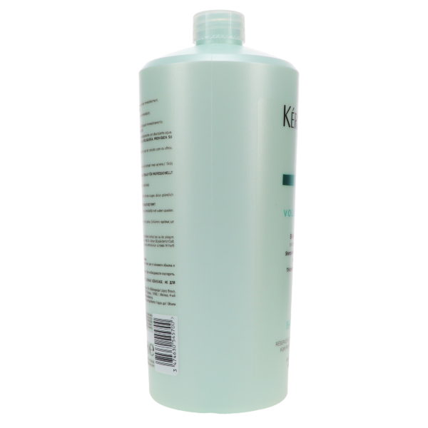 Kerastase Resistance Bain Volumifique Thickening Shampoo 33.8 Oz