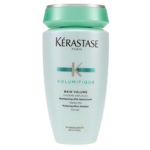 Kerastase Resistance Bain Volumifique Thickening Shampoo 8.5 oz