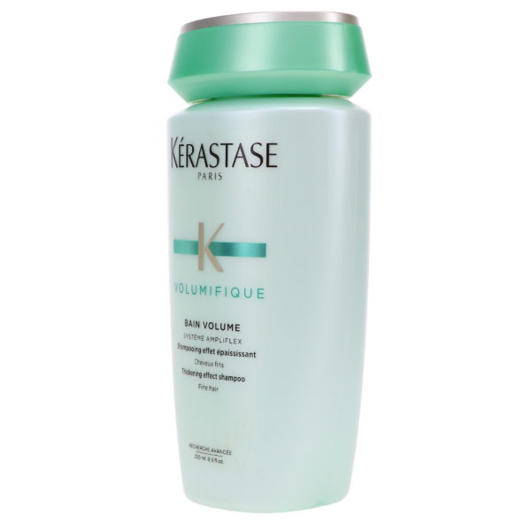 Kerastase Resistance Bain Volumifique Thickening Shampoo 8.5 oz