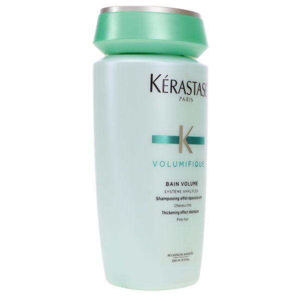 Kerastase Resistance Bain Volumifique Thickening Shampoo 8.5 oz