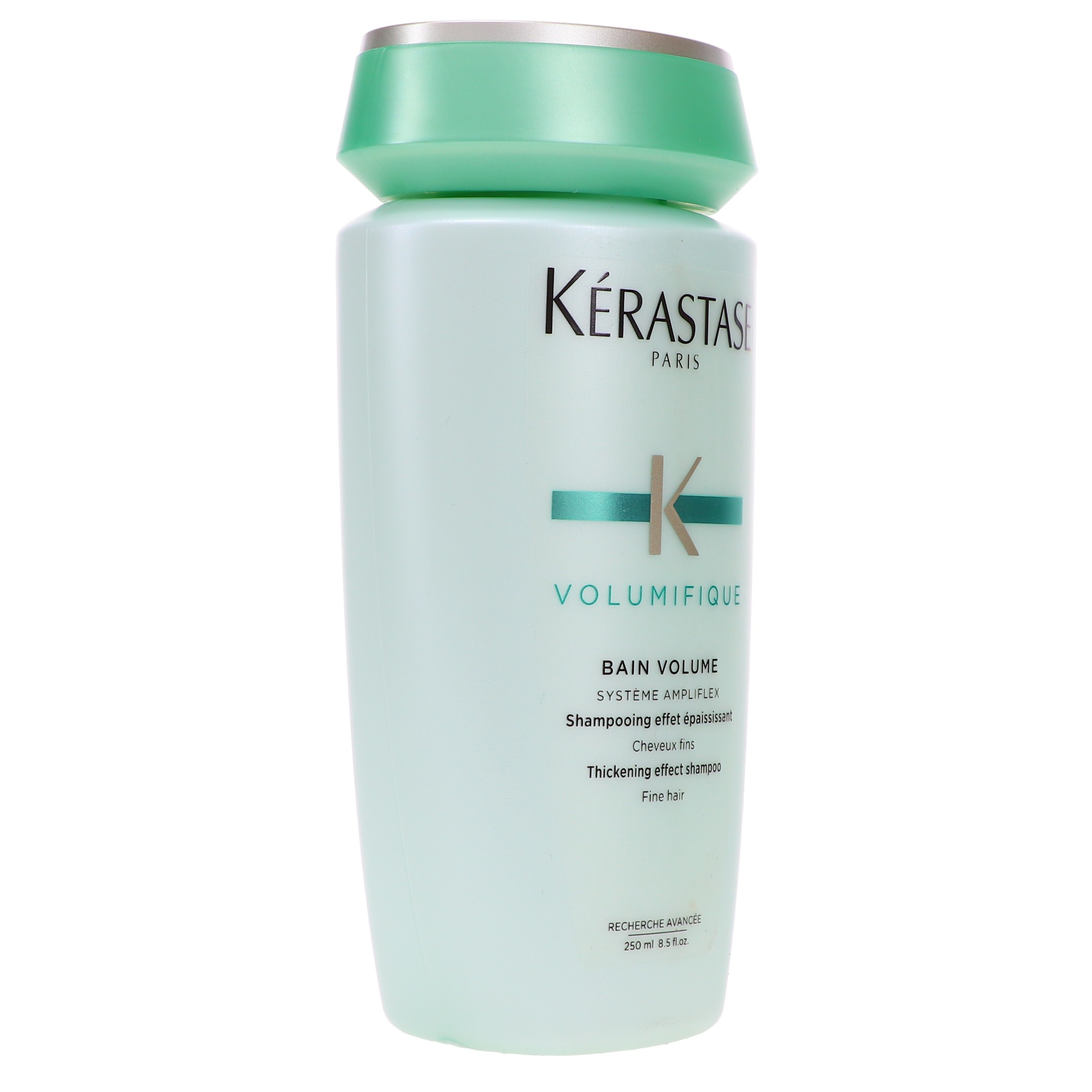 Kerastase Resistance Thickening Shampoo oz ~ Beauty Roulette