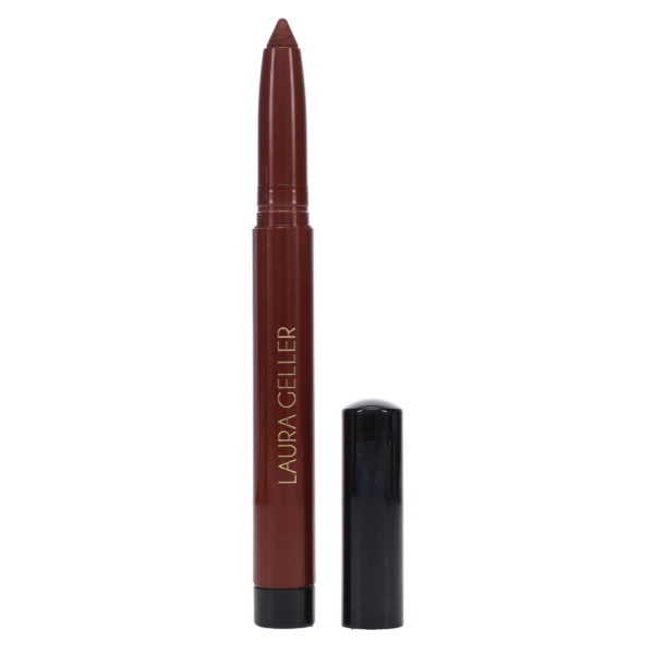 Laura Geller Kajal Longwear Eyeliner Dark Brown 0.049 oz