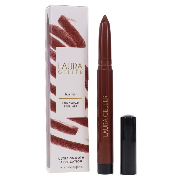 Laura Geller Kajal Longwear Eyeliner Dark Brown 0.049 oz