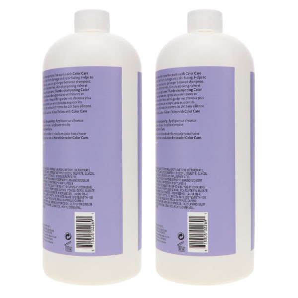 Living Proof Color Care Shampoo 32 oz 2 Pack