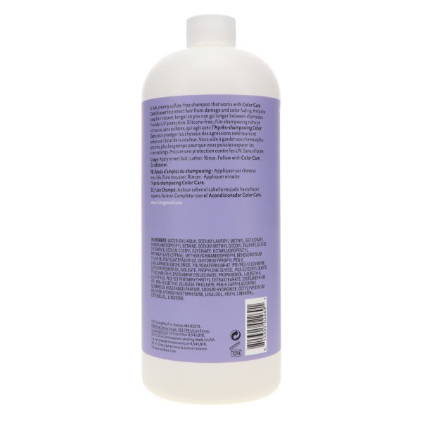 Living Proof Color Care Shampoo 32 oz 2 Pack
