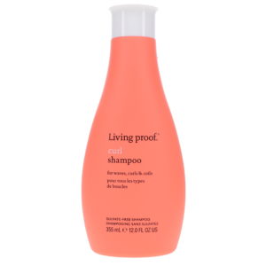 Living Proof Curl Shampoo 12 oz