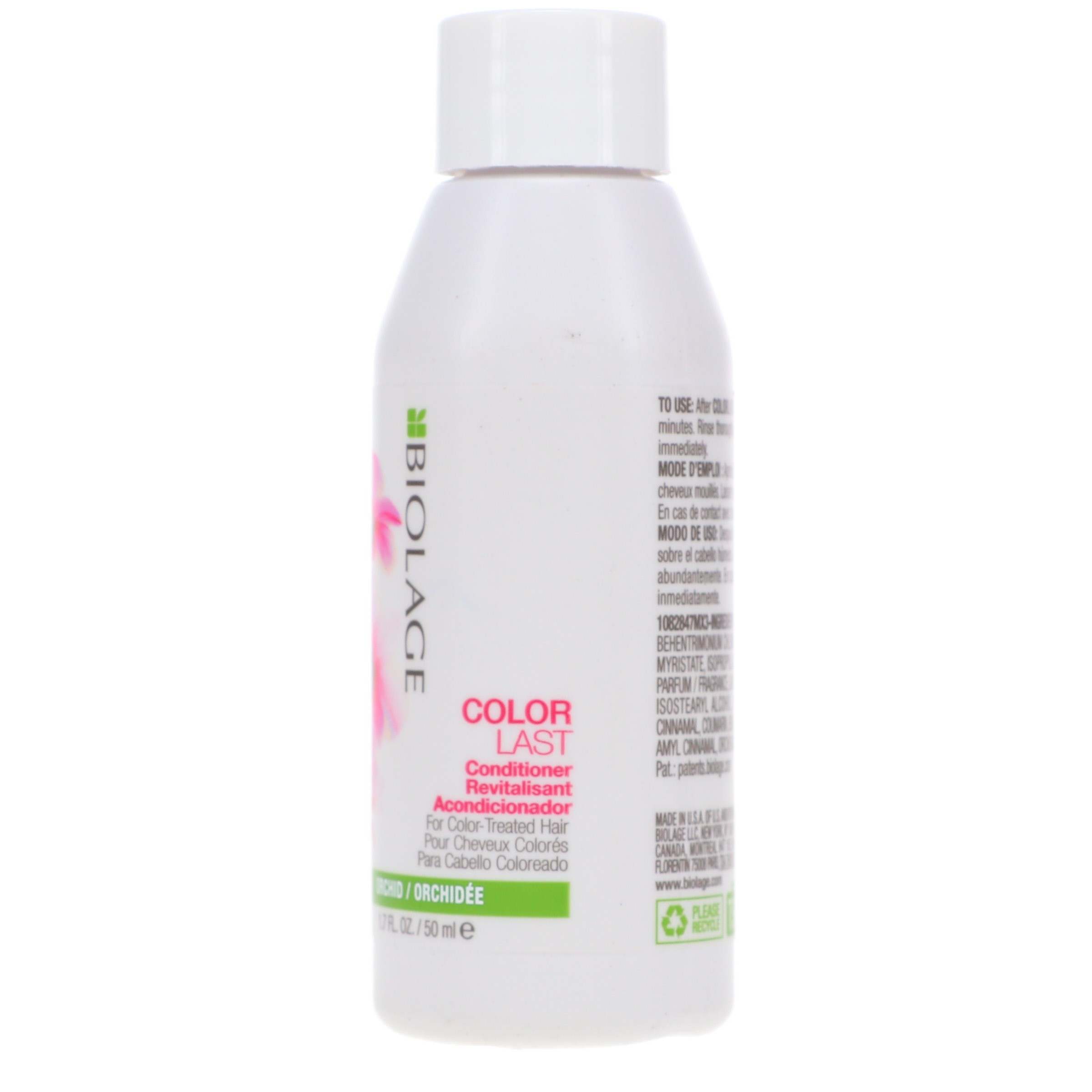 Matrix Biolage Colorlast Conditioner 1.69 oz