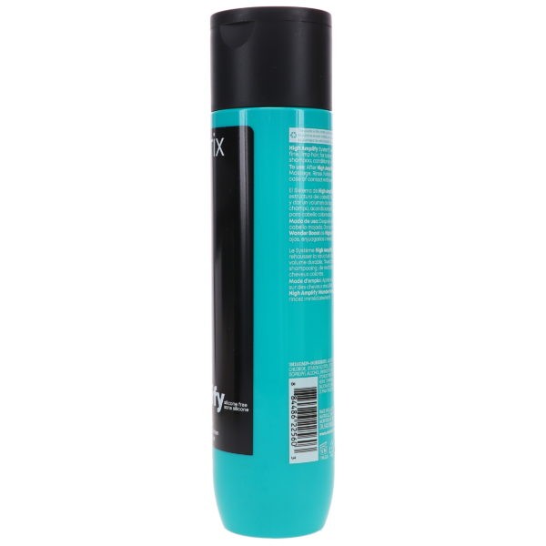 Matrix Total Results High Amplify Conditioner 10.1 oz