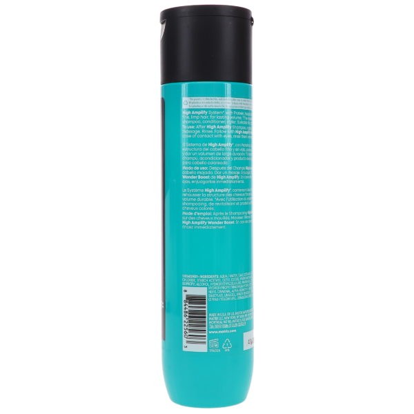 Matrix Total Results High Amplify Conditioner 10.1 oz