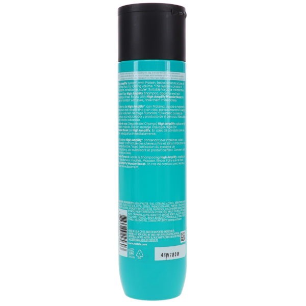 Matrix Total Results High Amplify Conditioner 10.1 oz