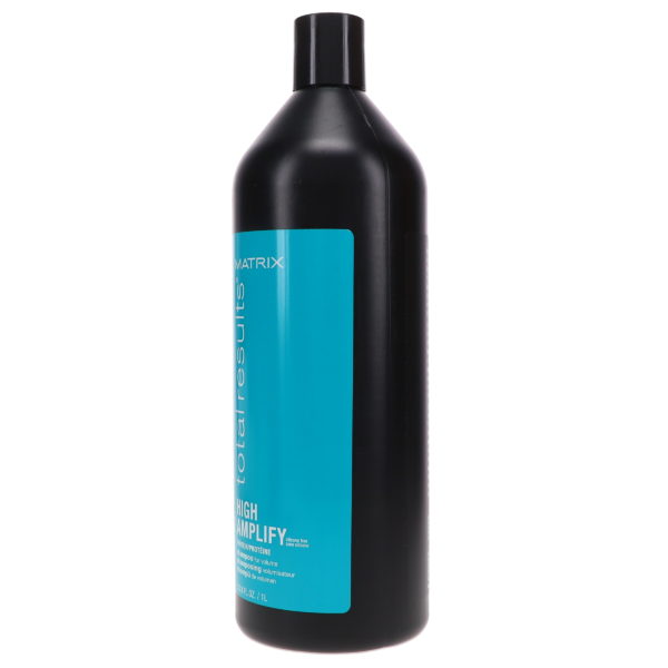 Matrix Total Results High Amplify Shampoo 33.8 oz